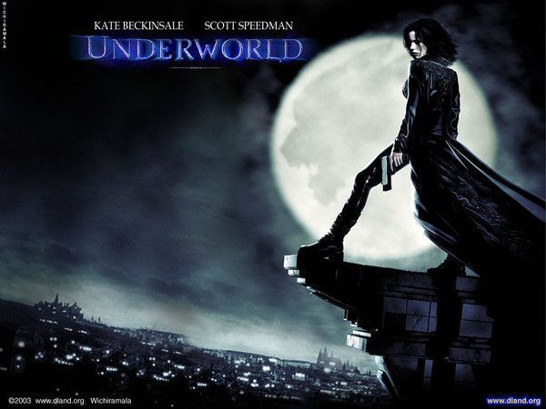 Underworld 