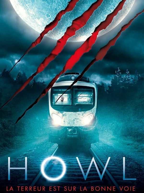Howl 2016