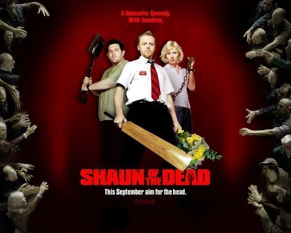 Shaun of the Dead